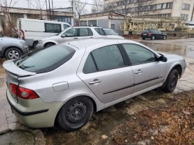 Renault Laguna 1.9DCI 131кс. , снимка 6