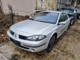 Renault Laguna 1.9DCI 131кс. , снимка 1