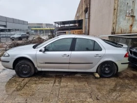 Renault Laguna 1.9DCI 131кс. , снимка 4