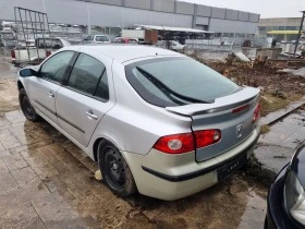 Renault Laguna 1.9DCI 131кс. , снимка 5