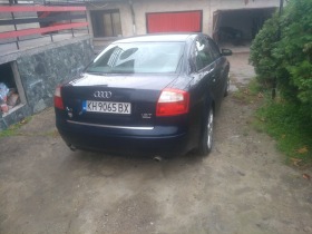 Audi A4 1, 8T 4x4, снимка 11