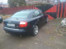 Audi A4 1, 8T 4x4, снимка 2