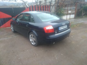 Audi A4 1, 8T 4x4, снимка 3