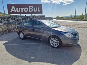 Обява за продажба на Toyota Avensis 2.2d automatic ~16 499 лв. - изображение 1