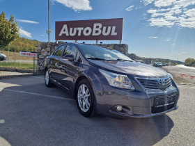 Toyota Avensis 2.2d automatic