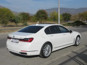 BMW 750 i X-drive 530ps * LASER* Harmon Kardon*  | Mobile.bg    4