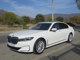  BMW 750