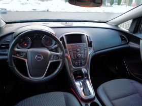 Обява за продажба на Opel Astra 1.4-TURBO ~16 900 лв. - изображение 1