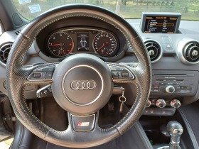 Audi A1 1.6 Tdi SLINE /80000 km/   | Mobile.bg   10