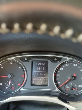 Audi A1 1.6 Tdi SLINE /80000 km/ ВСИЧКИ ЕКСТРИ, снимка 11 - Автомобили и джипове - 45132388