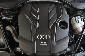 Audi A8 55TFSI Quattro Bang&Olufsen, снимка 15