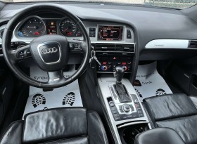 Audi A6 3.0TDI S-line 233kc QUATTRO, снимка 13 - Автомобили и джипове - 44274499