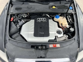 Audi A6 3.0TDI S-line 233kc QUATTRO, снимка 16 - Автомобили и джипове - 44274499