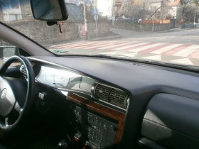 Opel Omega Edition 2000, снимка 2