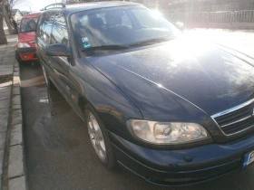 Opel Omega Edition 2000, снимка 1