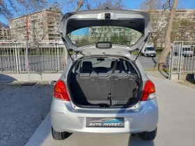 Toyota Yaris 1.4/90кс, снимка 16