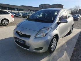 Toyota Yaris 1.4/90кс, снимка 3