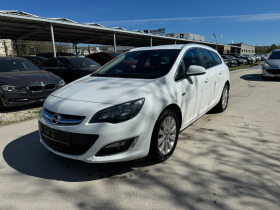 Opel Astra 1.6CDTI - Cosmo