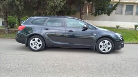 Opel Astra 1, 6 CDTI 136к.с., снимка 3 - Автомобили и джипове - 45373417