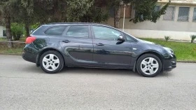     Opel Astra 1, 6 CDTI euro 6