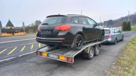 Opel Astra 1, 6 CDTI 136  | Mobile.bg    17