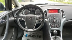 Opel Astra 1, 6 CDTI euro 6 | Mobile.bg   14