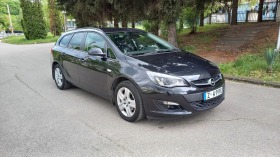 Opel Astra 1, 6 CDTI euro 6, снимка 2