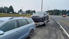 Opel Astra 1, 6 CDTI 136  | Mobile.bg    15