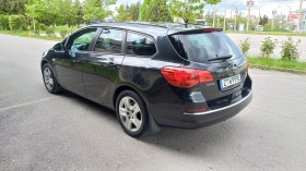Opel Astra 1, 6 CDTI euro 6, снимка 6