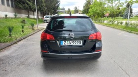 Opel Astra 1, 6 CDTI euro 6, снимка 8