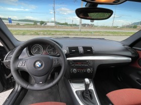BMW 118 2.0d АВТОМАТ, снимка 9