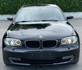 BMW 118 2.0d АВТОМАТ, снимка 2