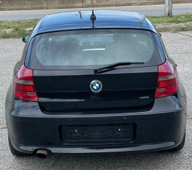 BMW 118 2.0d АВТОМАТ, снимка 5
