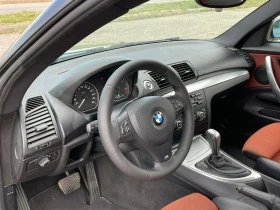 BMW 118 2.0d АВТОМАТ, снимка 8