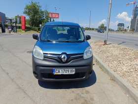 Renault Kangoo Пътнически , снимка 1