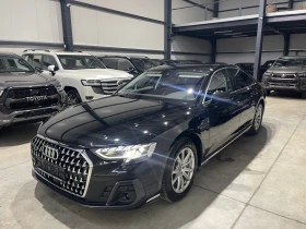     Audi A8 50 TDI QUATTRO 