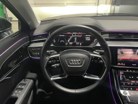 Audi A8 50 TDI QUATTRO ЛИЗИНГ, снимка 16