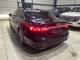 Audi A8 50 TDI QUATTRO ЛИЗИНГ, снимка 5