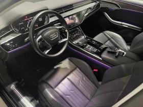 Audi A8 50 TDI QUATTRO ЛИЗИНГ, снимка 8