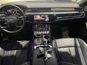 Audi A8 50 TDI QUATTRO ЛИЗИНГ, снимка 14