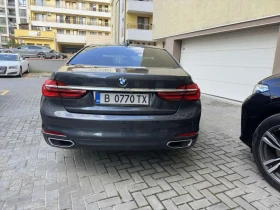 BMW 740 X-Drive, снимка 5