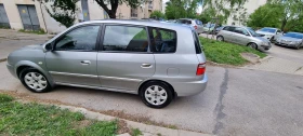 Kia Carens, снимка 3