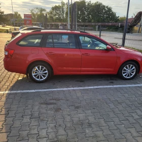 Skoda Octavia, снимка 1