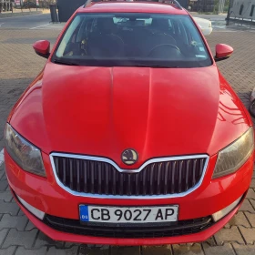 Skoda Octavia, снимка 2