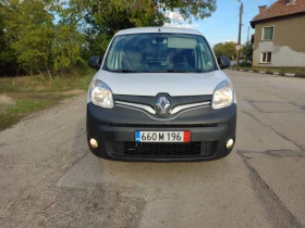 Renault Kangoo 1.5 DCI, снимка 1