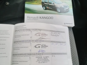 Renault Kangoo 1.5 DCI, снимка 9