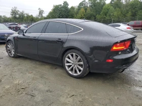 Audi A7 PRESTIGE, снимка 3