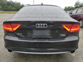 Audi A7 PRESTIGE, снимка 6