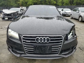 Audi A7 PRESTIGE | Mobile.bg    5