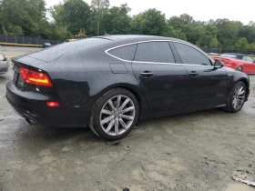 Audi A7 PRESTIGE | Mobile.bg    4